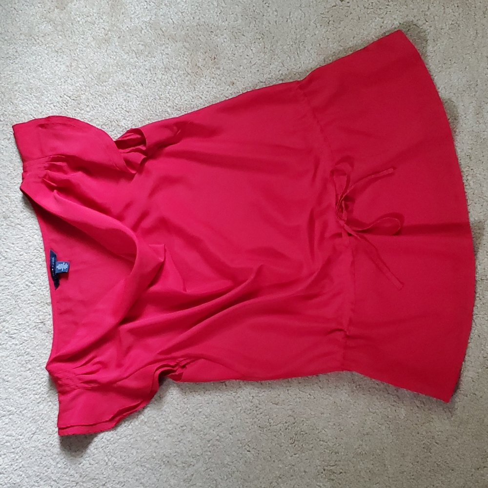 ⭐️ 3/$15 ⭐️ Tommy Hilfiger blouse